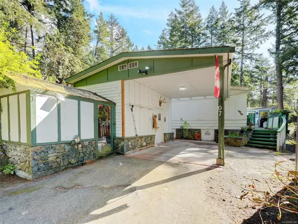 Sooke, BC V9Z 1G1,5838 Blythwood Rd #97