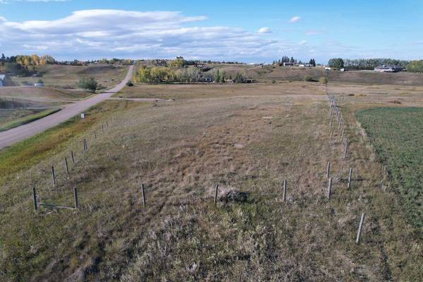 Rural Kneehill County, AB T0M 2C0,RR 234 Trochu