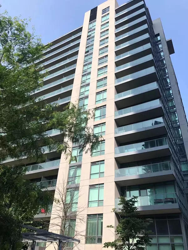 209 Fort York BLVD #1055, Toronto C01, ON M5V 4A1