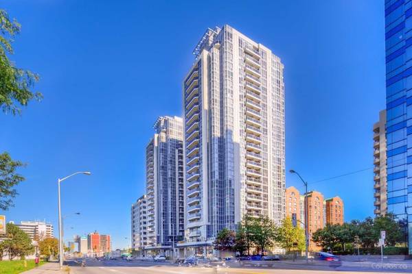 5791 Yonge ST #2208, Toronto C14, ON M2M 0A8