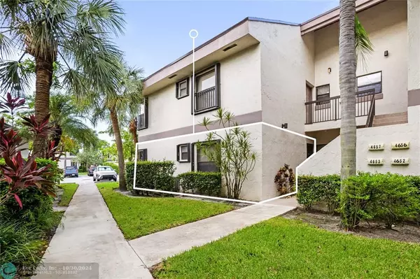 Pompano Beach, FL 33066,4653 Carambola Cir  #2734