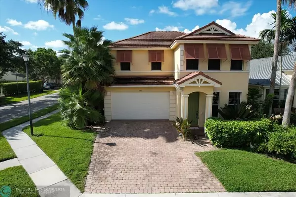 236 Belle Grove Ln, Royal Palm Beach, FL 33411