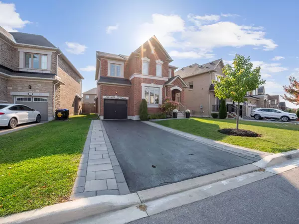 114 McDonnell CRES, Bradford West Gwillimbury, ON L3Z 0S8