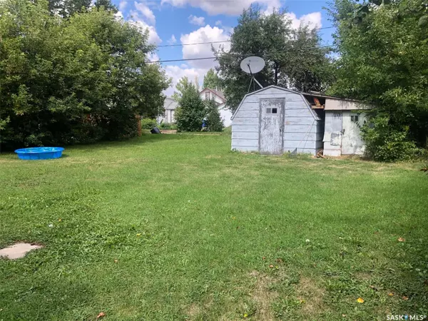 Kamsack, SK S0A 1S0,139 Harvey STREET