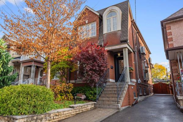 123 Greenlaw AVE, Toronto W03, ON M6H 3V9