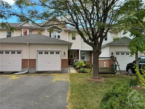 Kanata, ON K2K 3R2,524 ABERFOYLE CIR