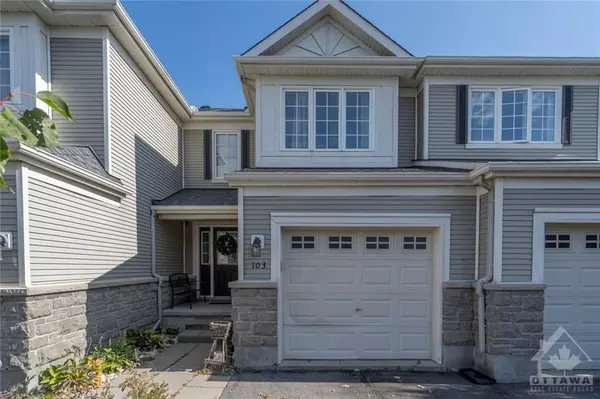 Barrhaven, ON K2J 0G7,103 OSNABROOK