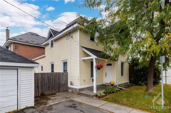 337 CARLETON AVE, Tunneys Pasture And Ottawa West, ON K1Y 0K1