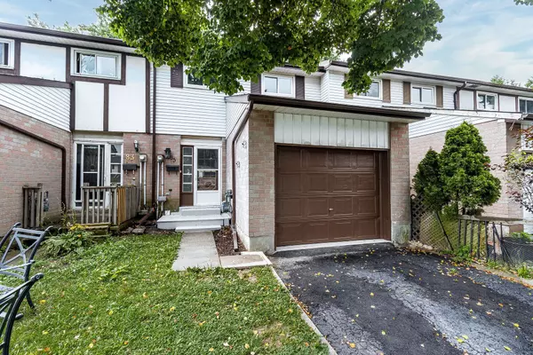 85 Golden Orchard DR, Hamilton, ON L9C 6J2