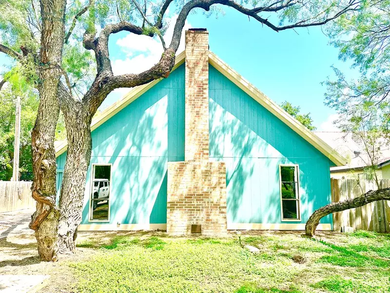 2570 Sleepy Hollow Rd, San Angelo, TX 76904