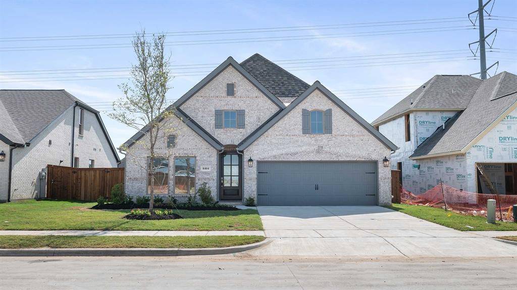 8404 Brookhaven Drive, Mckinney, TX 75071