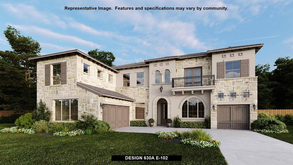 2421 Dena Drive, Prosper, TX 75078