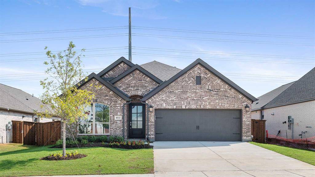 8532 Brookhaven Drive, Mckinney, TX 75071