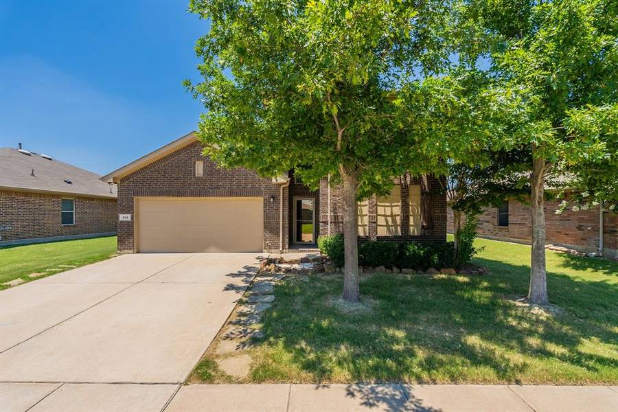 429 Peach Lane, Burleson, TX 76028