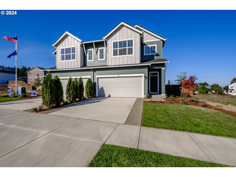 903 Rosebud CT, Forest Grove, OR 97116