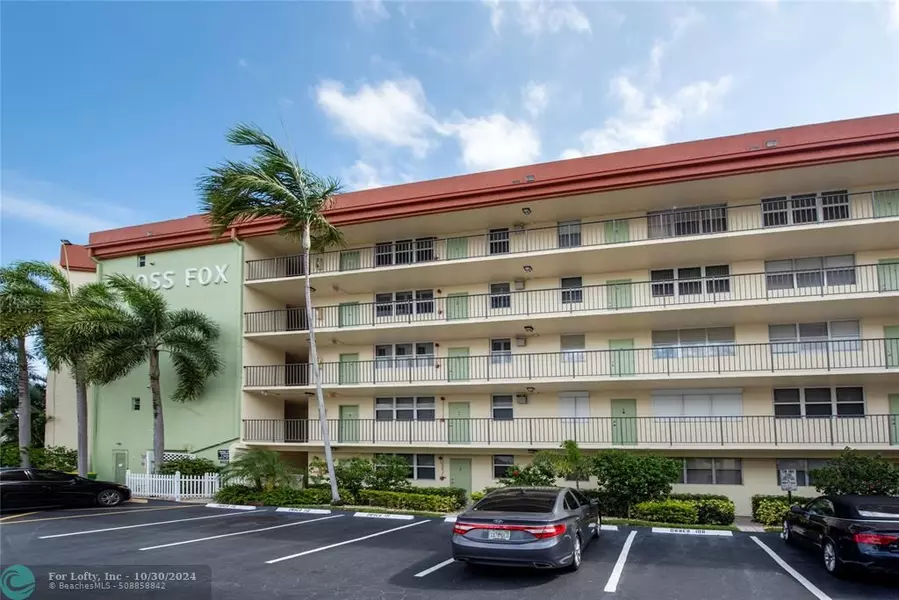 5321 NE 24th Ter  #104A, Fort Lauderdale, FL 33308