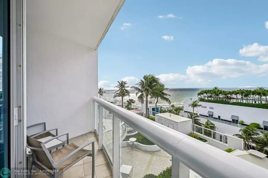 505 N Fort Lauderdale Beach Blvd  #813, Fort Lauderdale, FL 33304