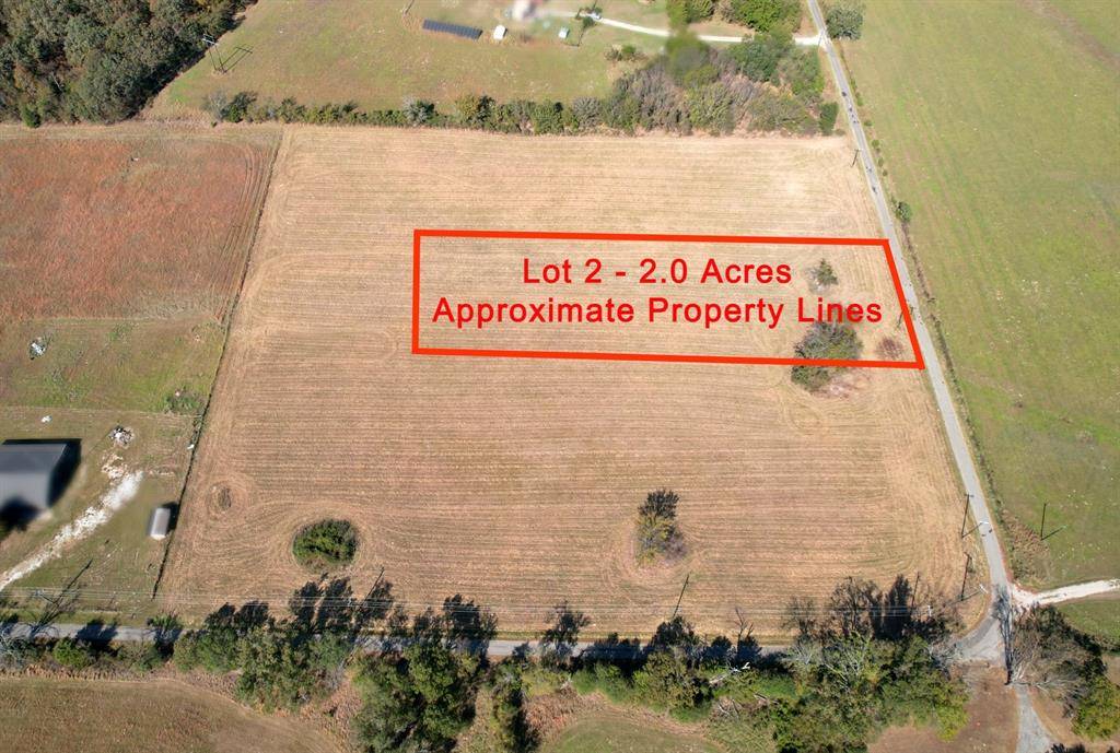 Emory, TX 75440,TBD Lot 2 RS County Road 3150