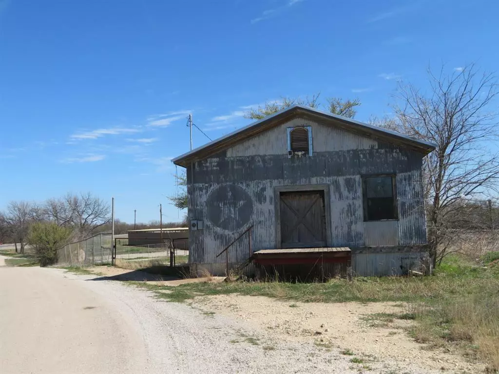 Coleman, TX 76834,TBD BRAZOS Street