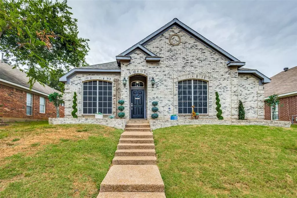 Lewisville, TX 75077,1244 Christopher Lane