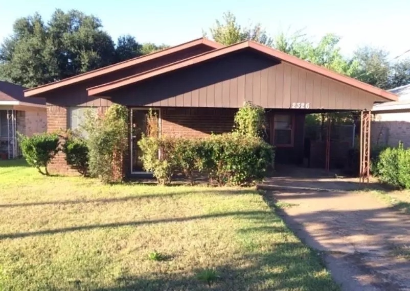 Shreveport, LA 71103,2326 Leslie Street