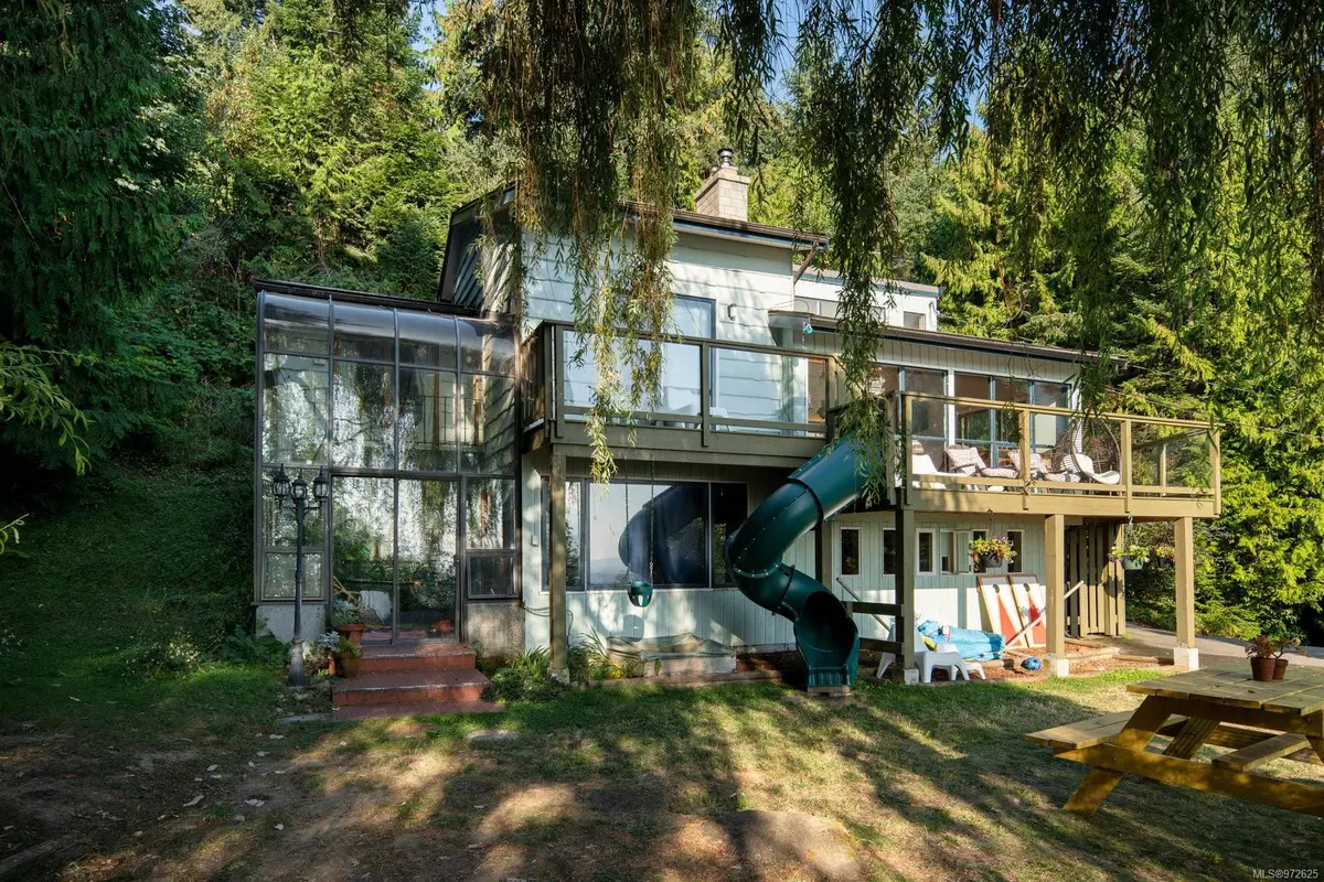 Salt Spring, BC V8K 2H5,181 Devine Dr