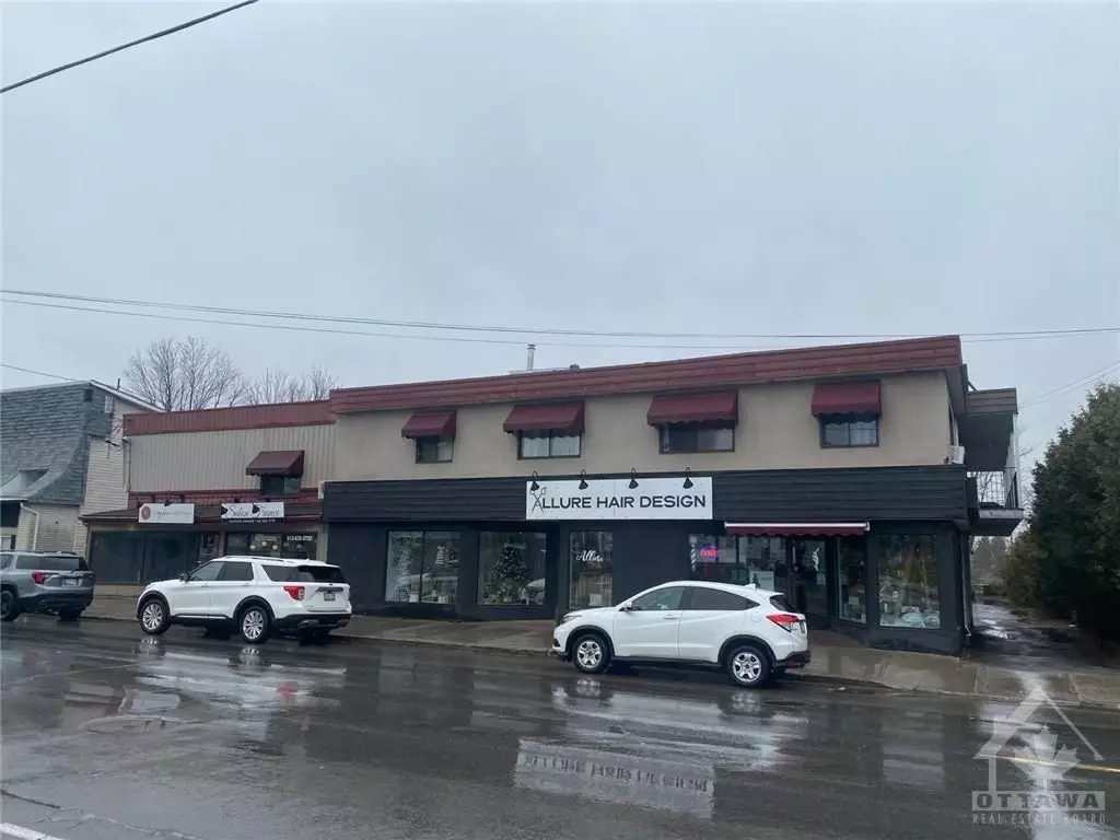 Hawkesbury, ON K6A 1B3,677 MAIN ST E