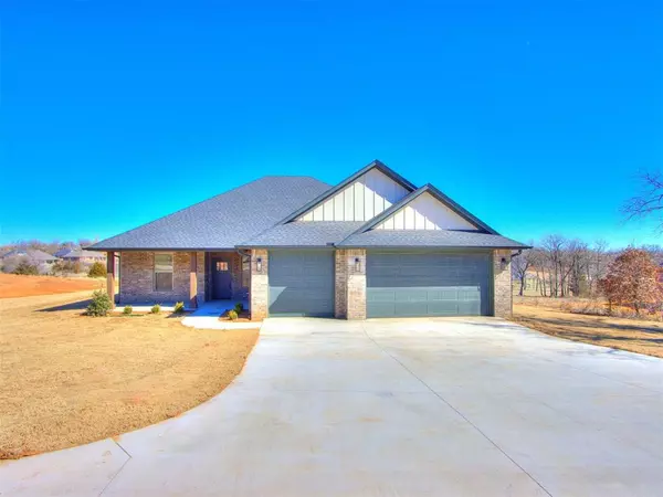 11660 White Tail Ridge, Guthrie, OK 73044