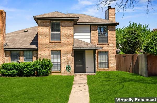 Grapevine, TX 76051,710 Peach Court