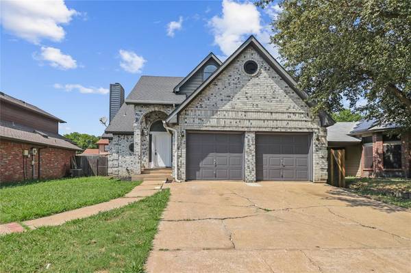 Keller, TX 76248,205 Cutting Horse Lane