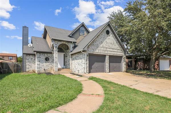 Keller, TX 76248,205 Cutting Horse Lane