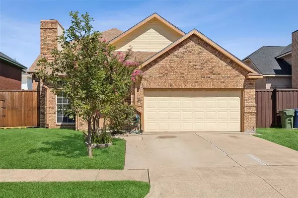 2426 Shalimar Drive,  Garland,  TX 75040