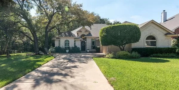 1907 Enchanted Lane, Mansfield, TX 76063