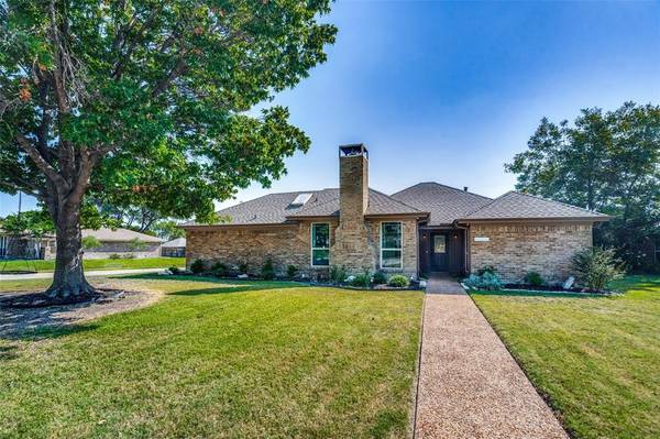 3100 Bullock Drive, Plano, TX 75023