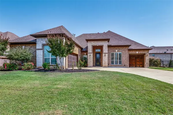 7705 Wildflower Way, Colleyville, TX 76034