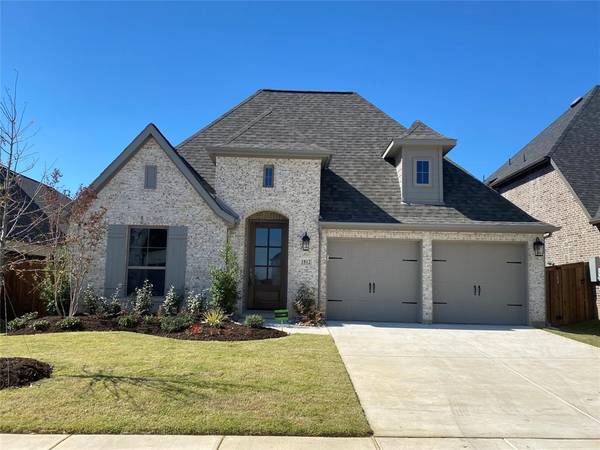 Mansfield, TX 76063,1812 Open Range Drive