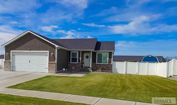 3477 Ventura Avenue, Idaho Falls, ID 83401