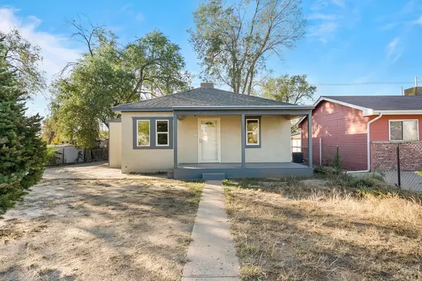 1528 E 19th St, Pueblo, CO 81001