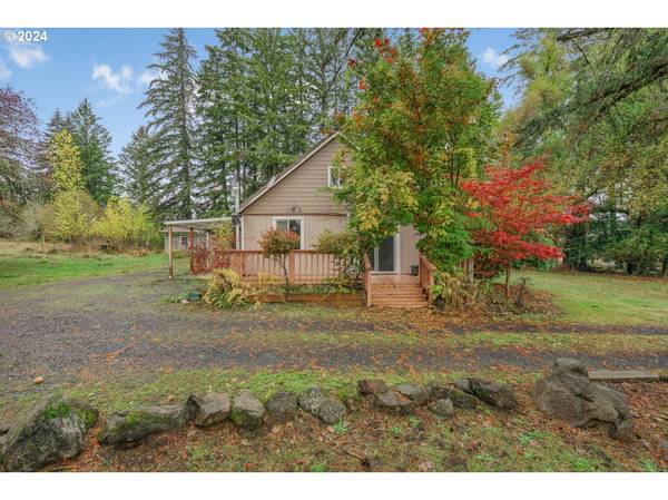 39468 KINGSTON JORDAN RD,  Scio,  OR 97374