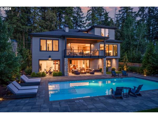 Lake Oswego, OR 97034,1289 CHANDLER RD