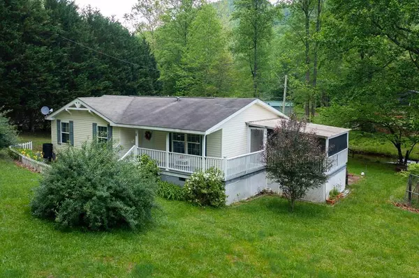 Hayesville, NC 28904,5 Mary Lane