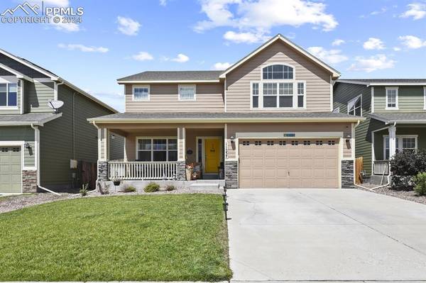 11237 Scenic Brush DR, Peyton, CO 80831