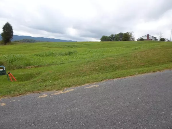 Lot 5 Ridge Drive, Lebanon, VA 24266