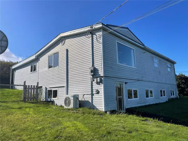 Port Mcneill, BC V0N 2R0,2101 Haddington Cres