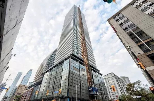 501 Yonge ST #3411, Toronto C01, ON M4Y 0G8