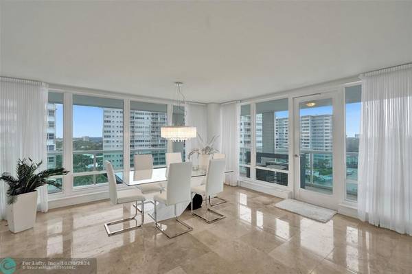 Fort Lauderdale, FL 33316,2100 S Ocean Ln  #801