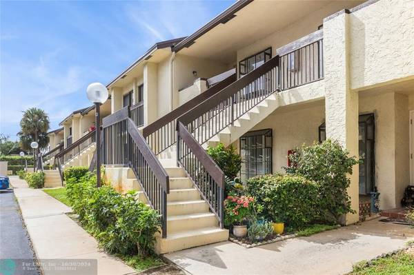 2067 SW 15TH ST  #232, Deerfield Beach, FL 33442