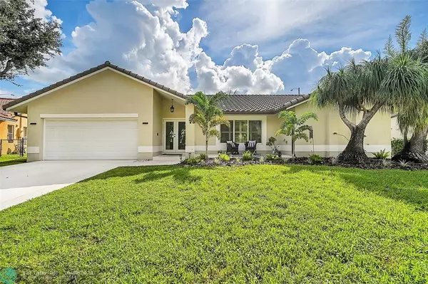 5180 NW 47th Ave, Coconut Creek, FL 33073