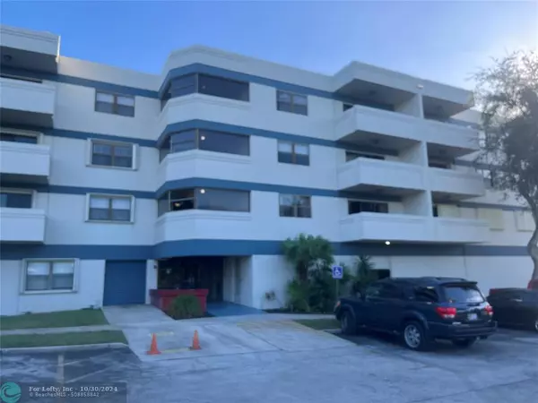 Hollywood, FL 33024,1891 N 61 AVENUE  #B-409