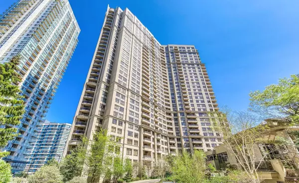 3880 Duke Of York BLVD #308, Mississauga, ON L5B 4M7